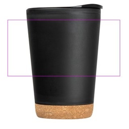 Sitodruk – nadruk dookoła (do 120 × 60 mm) – 4339