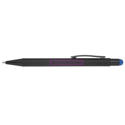 Druk cyfrowy UV full color – prawy bok (do 40 × 5 mm) – 4624