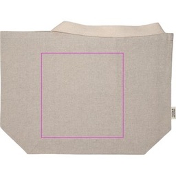 sitodruk na tekstyliach – przód (do 260 × 270 mm) – 5216