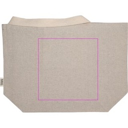 sitodruk na tekstyliach – tył (do 260 × 270 mm) – 5216