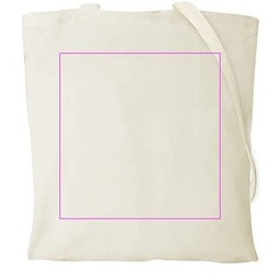 sitodruk na tekstyliach – przód (do 260 × 270 mm) – 5250