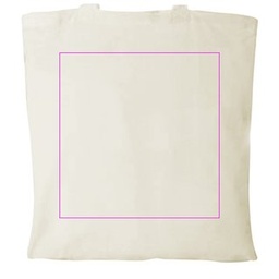 sitodruk na tekstyliach – tył (do 260 × 270 mm) – 5250