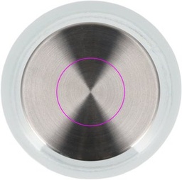 Grawer Yag – nakrętka (do 25 × 25 mm) – 5265