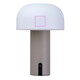 Grawer Yag – klosz (do 30 × 30 mm) – 5328