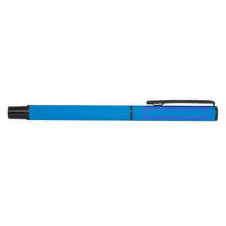Grawer Yag – pióro, prawy bok (do 40 × 6 mm) – 5334