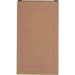 Etykieta naklejka – opakowanie (do 40 × 70 mm) – 5376