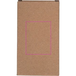 Tampodruk – opakowanie (do 30 × 40 mm) – 5376