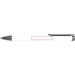 Druk cyfrowy UV full color – prawy bok (do 40 × 6 mm) – 5560