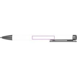 Druk cyfrowy UV full color – lewy bok (do 40 × 6 mm) – 5560