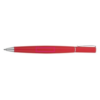 Grawer Yag – korpus, prawy bok (do 27 × 6 mm) – B010160