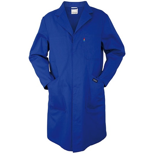 Płaszcz roboczy CR703 - Royal