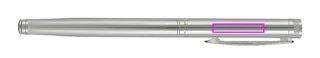 Grawer Yag – lewy bok (do 25 × 4 mm) – B030020