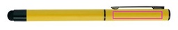 Grawer Yag – prawy bok (do 40 × 6 mm) – B030060