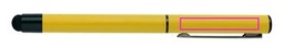 Grawer Yag – lewy bok (do 40 × 6 mm) – B030060