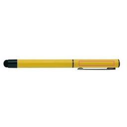 Druk cyfrowy UV full color – pióro, lewy bok (do 40 × 5 mm) – B040100