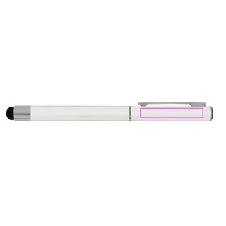 Grawer Yag – pióro, prawy bok (do 40 × 6 mm) – B040120