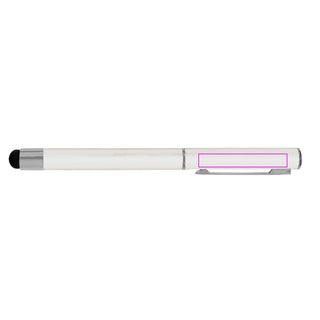 Grawer Yag – pióro, lewy bok (do 40 × 6 mm) – B040120