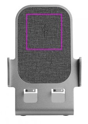 Druk DTF – góra (do 40 × 40 mm) – B110010