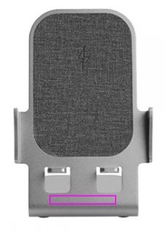 Grawer Yag – dół (do 40 × 5 mm) – B110010