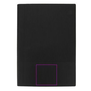 Tampodruk – notatnik (do 50 × 50 mm) – B401670