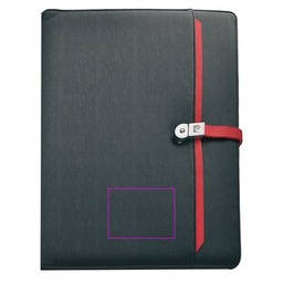 Sitodruk – przód (do 80 × 60 mm) – B5600400IP3