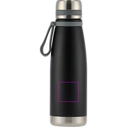 Grawer Yag – lewy bok (do 40 × 40 mm) – B9000501IP3