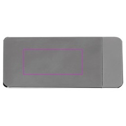 Grawer Yag – przód (do 35 × 15 mm) – H6800100IP3