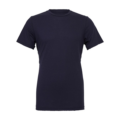 Koszulka unisex slim CV3001 - Navy