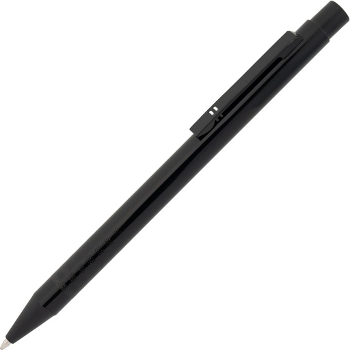Długopis metalowy EVERETT 10971 - Czarny
