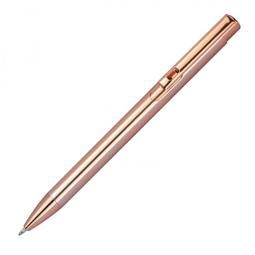 Długopis aluminiowy MELANIA 12614 - Miedziany