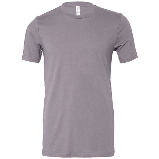 Koszulka unisex slim CV3001 - Storm