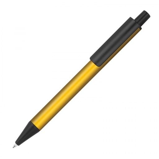 Długopis metalowy BETTY 13782 - Złoty