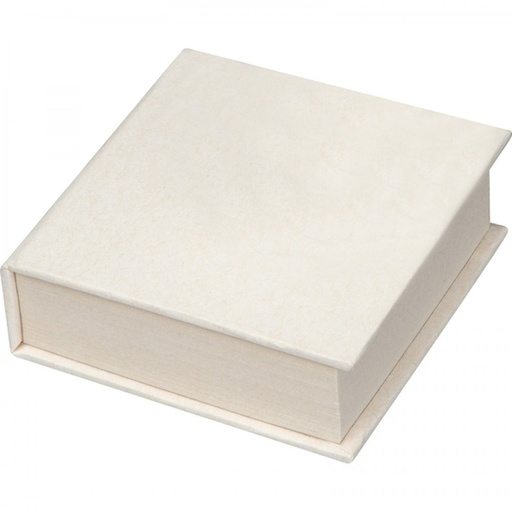 Karteczki biurowe blok EDEN 23870 - Beżowy