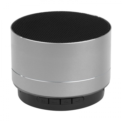 Głośnik bluetooth RENATE 30899 - Szary