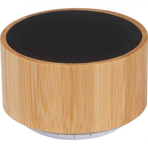 Głośnik bluetooth OSVALDO 30969 - Beżowy
