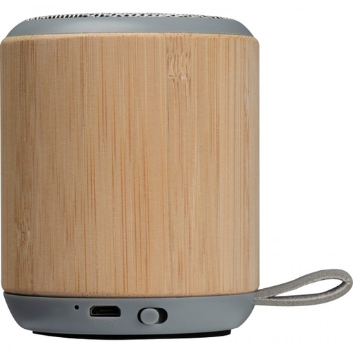 Głośnik bluetooth JOSEFINE 33207 - Beżowy