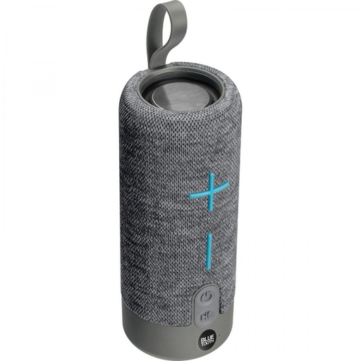 Głośnik bluetooth NIKLAS 33811 - Szary