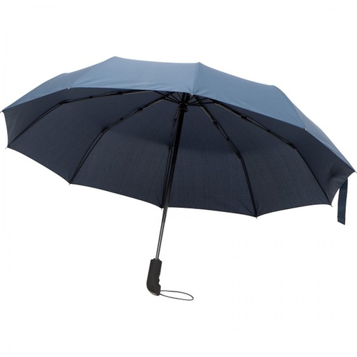 Parasol automatyczny ø103 cm MASSIMO 40747 - Granatowy
