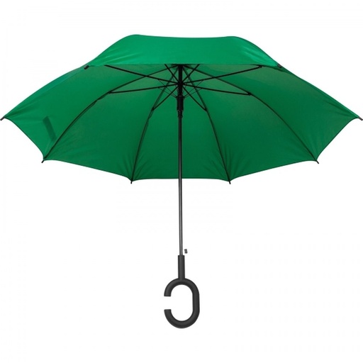 Parasol automatyczny ø103 cm ALEKSANDRA 41391 - Zielony