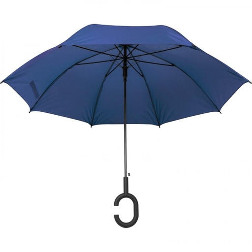 Parasol automatyczny ø103 cm ALEKSANDRA 41391 - Niebieski