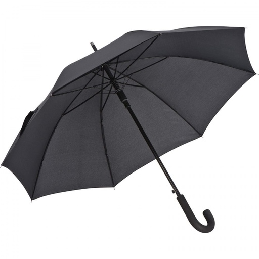 Parasol automatyczny ø105 cm CELIA 43453 - Czarny