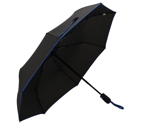Parasol automatyczny ø95 cm BARTOLOME 43518 - Niebieski