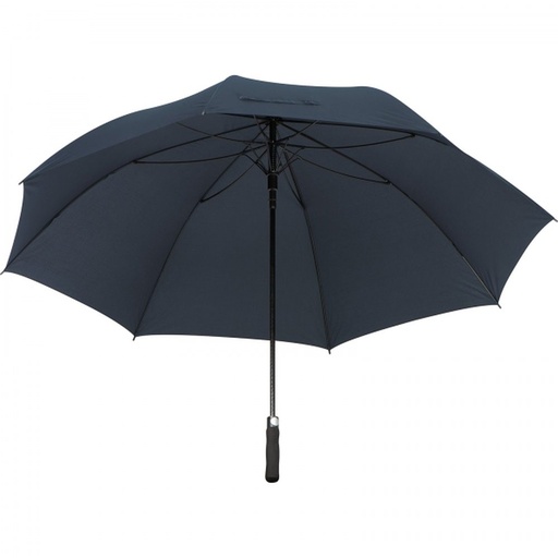 Parasol automatyczny XXL ø150 cm ELISABETH 43584 - Granatowy
