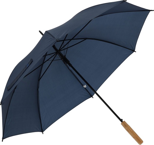 Parasol automatyczny ø100 cm LOUIS 45086 - Granatowy