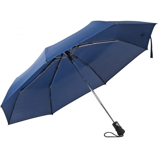 Parasol automatyczny ø98 cm BRYAN 45193 - Granatowy