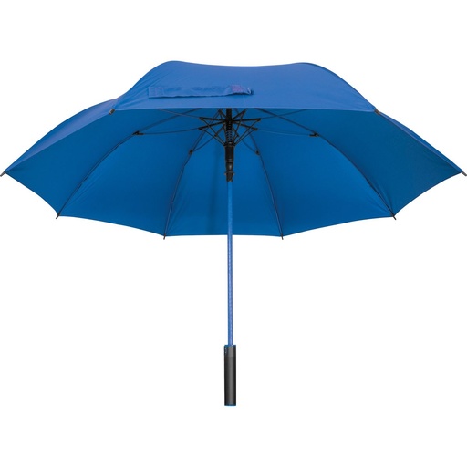 Parasol automatyczny ø120 cm DARREN 45377 - Niebieski