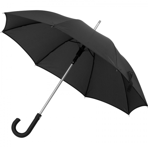 Parasol automatyczny ø106 cm HUGO 47447 - Czarny