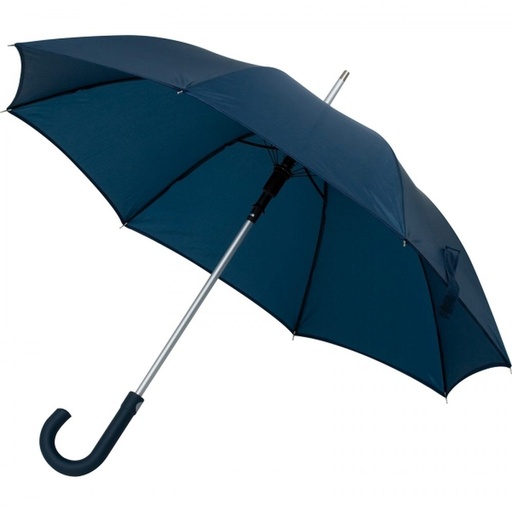 Parasol automatyczny ø106 cm HUGO 47447 - Granatowy