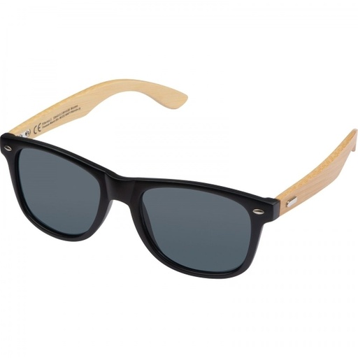 Okulary przeciwsłoneczne UV400 LINUS 53643 - Beżowy