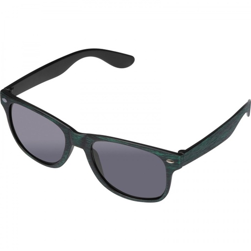 Okulary przeciwsłoneczne UV400 KATHLEEN 53674 - Zielony